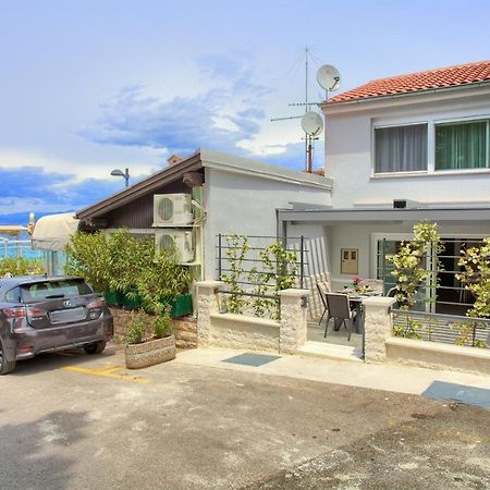 Holiday House Mar มาลินสกา ภายนอก รูปภาพ