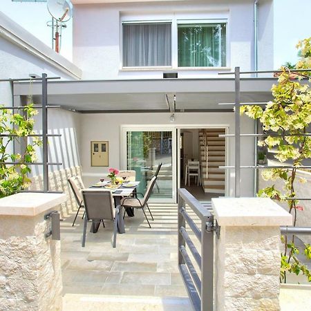 Holiday House Mar มาลินสกา ภายนอก รูปภาพ