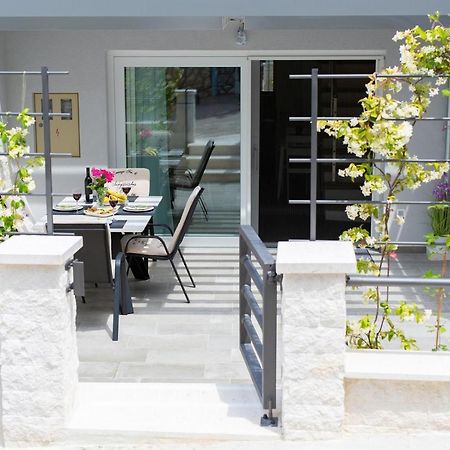 Holiday House Mar มาลินสกา ภายนอก รูปภาพ