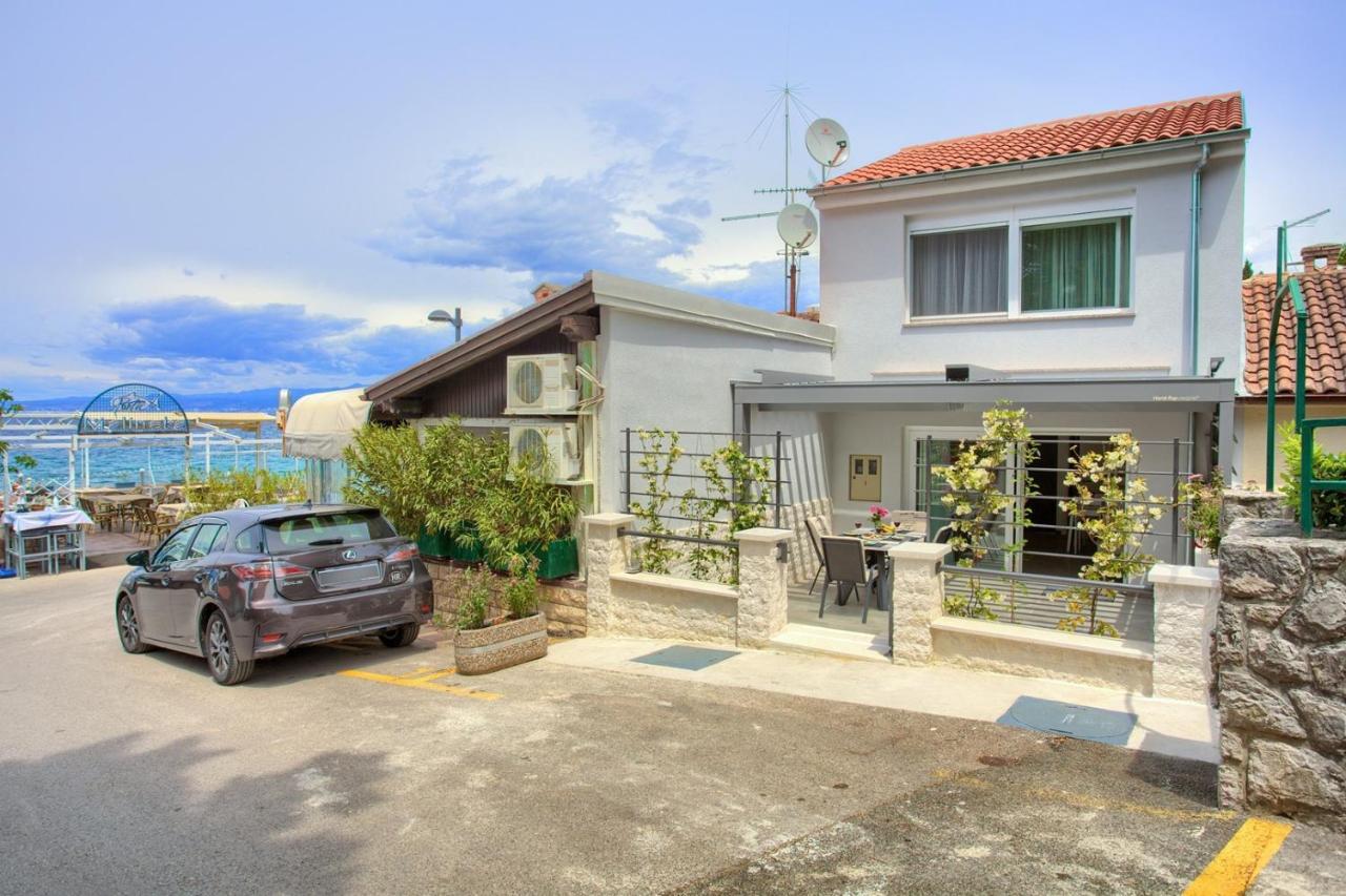 Holiday House Mar มาลินสกา ภายนอก รูปภาพ