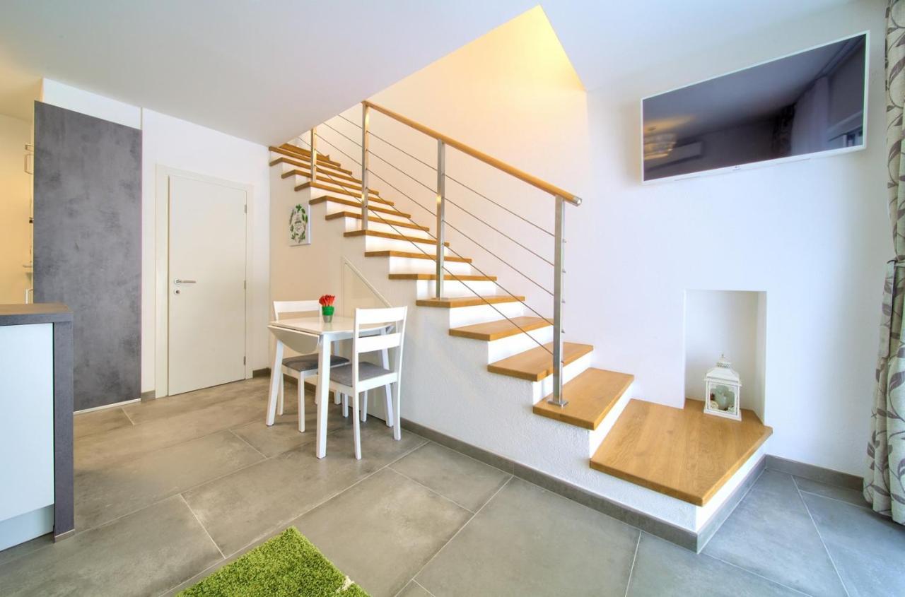 Holiday House Mar มาลินสกา ภายนอก รูปภาพ