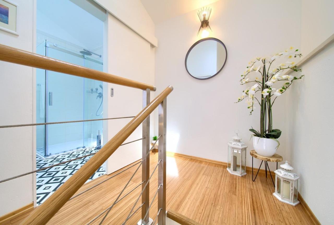 Holiday House Mar มาลินสกา ภายนอก รูปภาพ