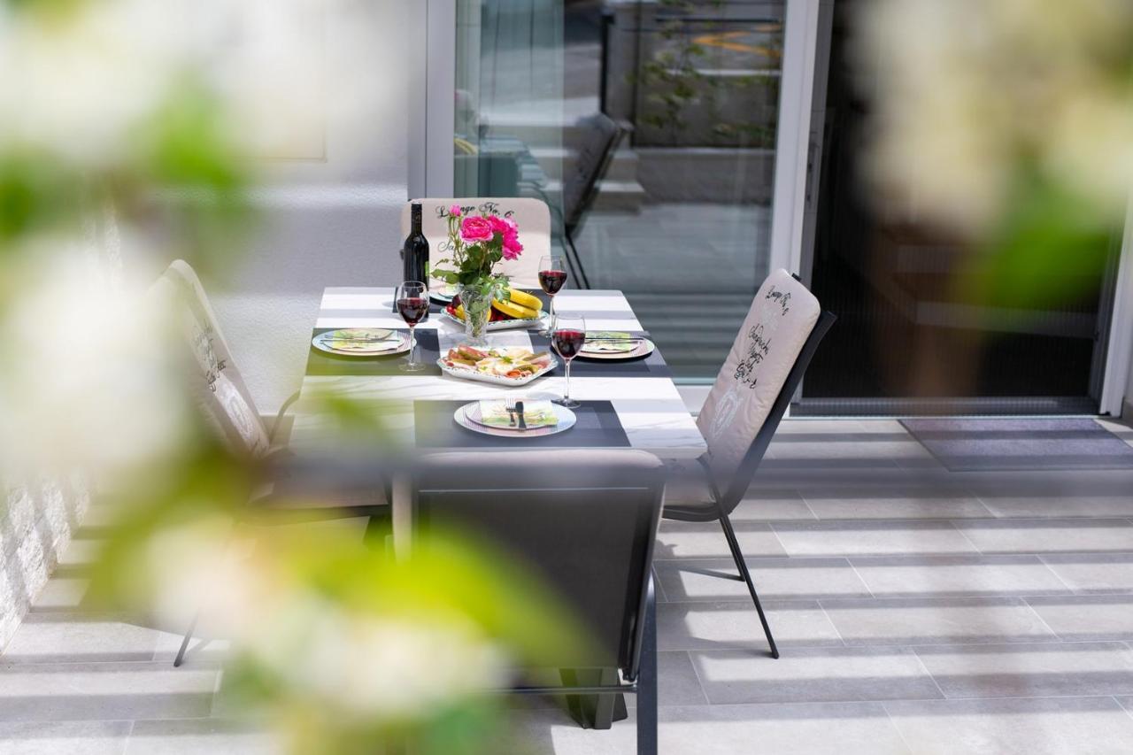 Holiday House Mar มาลินสกา ภายนอก รูปภาพ