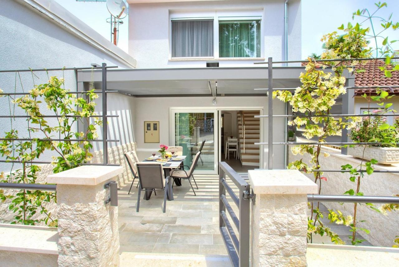 Holiday House Mar มาลินสกา ภายนอก รูปภาพ