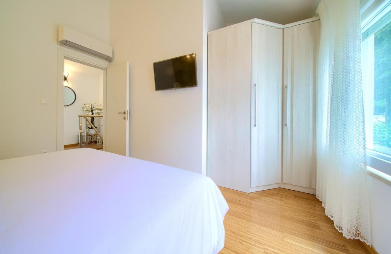Holiday House Mar มาลินสกา ภายนอก รูปภาพ