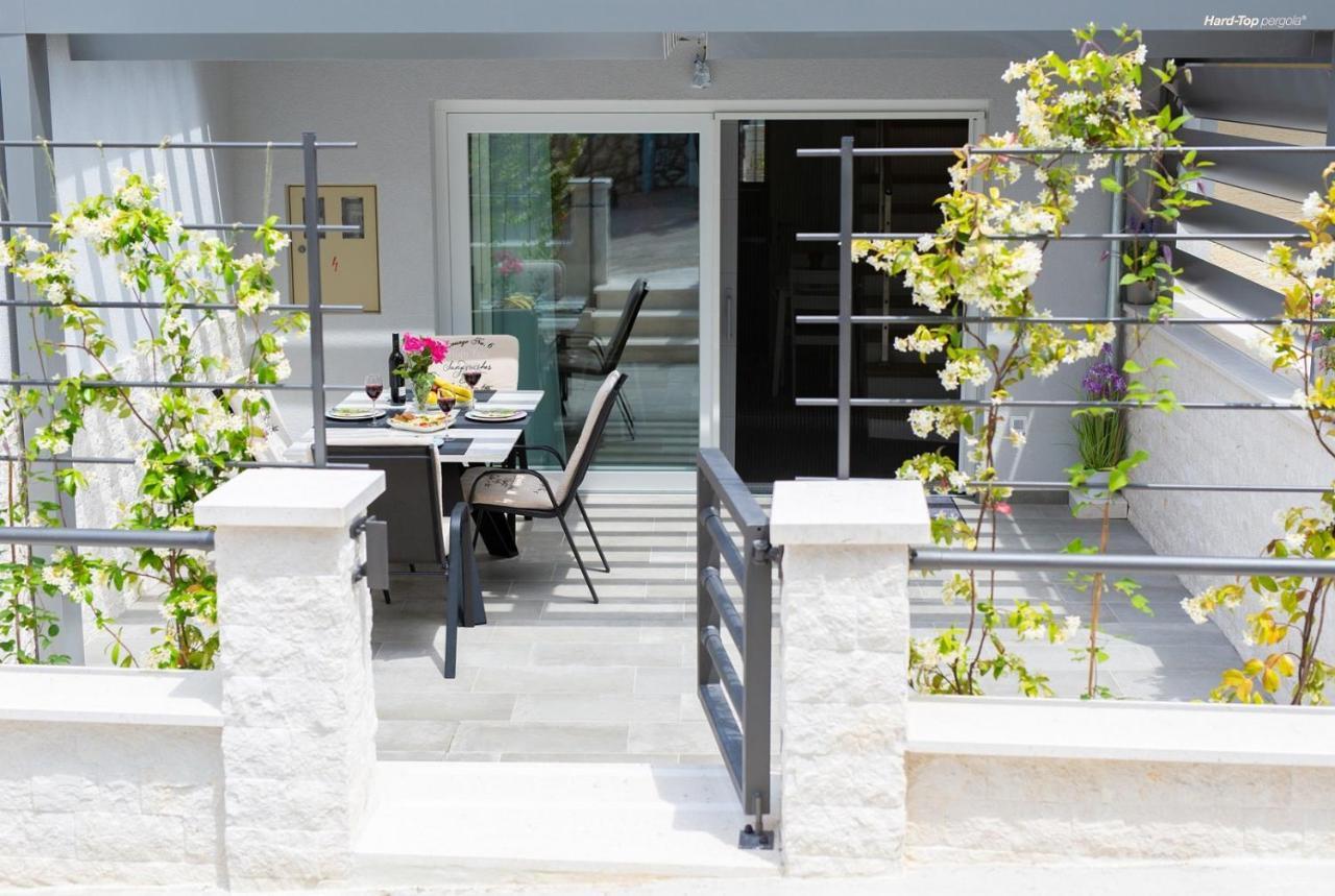 Holiday House Mar มาลินสกา ภายนอก รูปภาพ