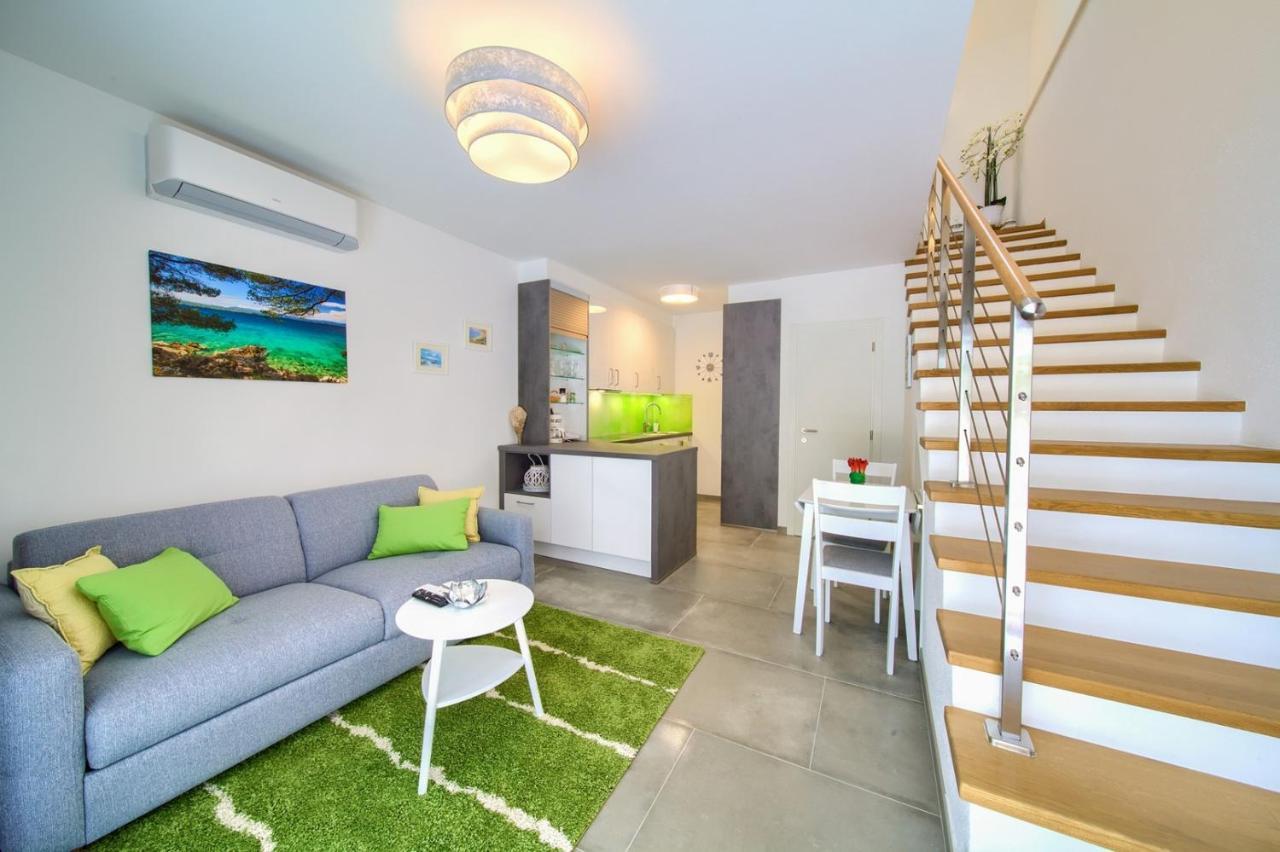 Holiday House Mar มาลินสกา ภายนอก รูปภาพ