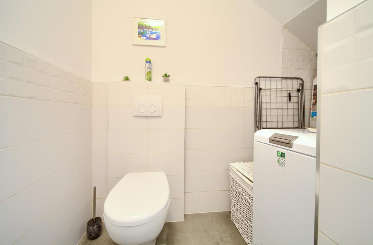 Holiday House Mar มาลินสกา ภายนอก รูปภาพ