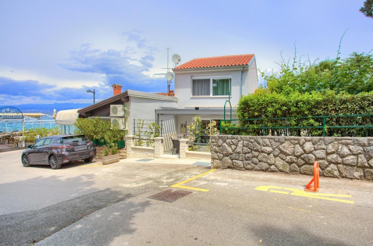Holiday House Mar มาลินสกา ภายนอก รูปภาพ